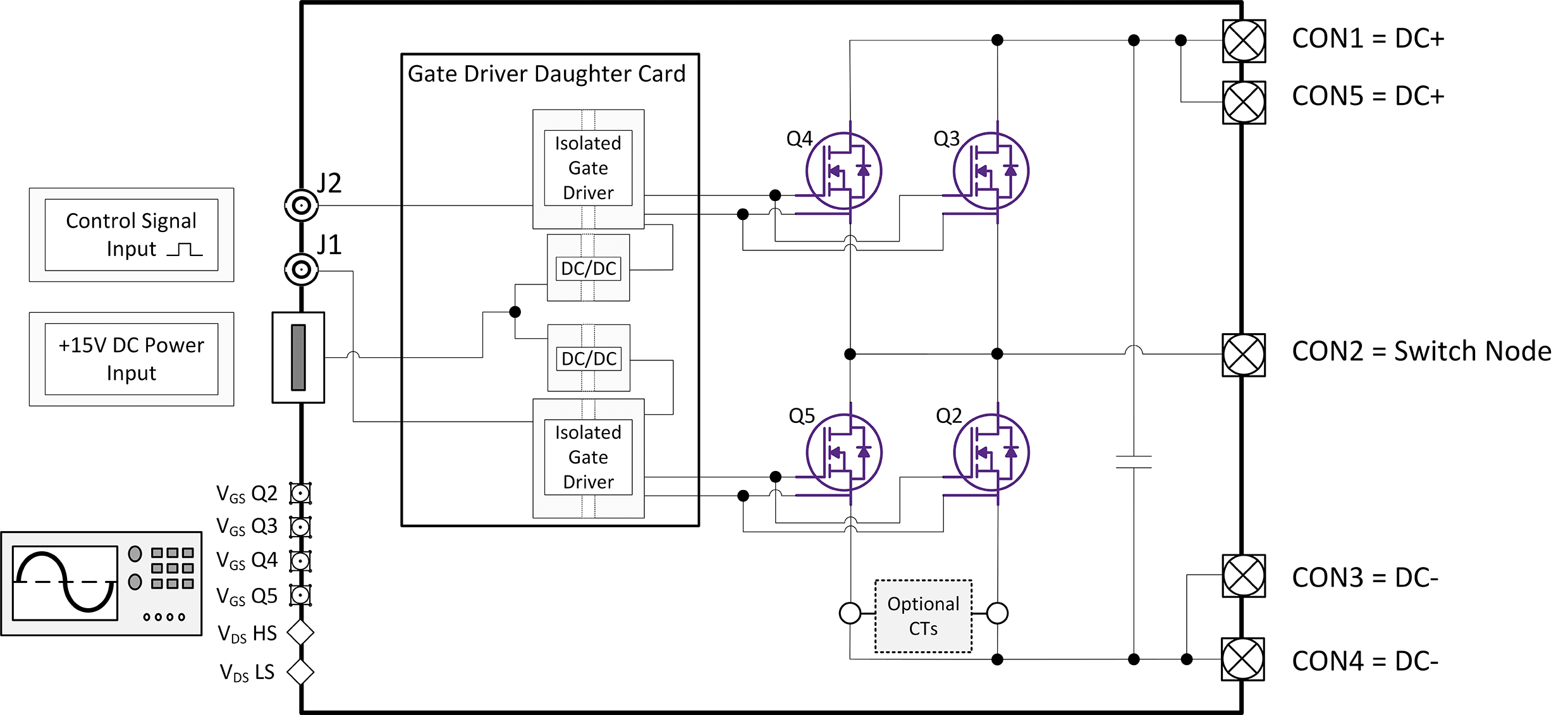KIT-CRD-HB12N-J1 block diagram
