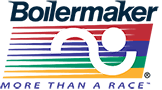 Color logo of the Boilermaker Corporation
