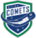 Utica Comets Logo