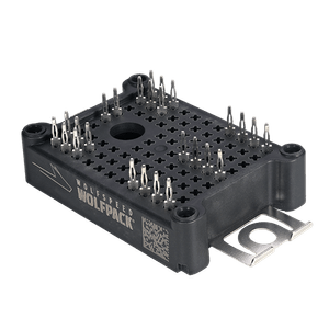 Wolfspeed WolfPACK Baseplate-less Power Modules | Wolfspeed