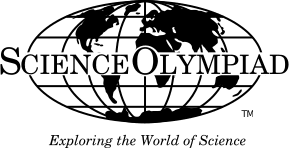 Science Olympiad logo