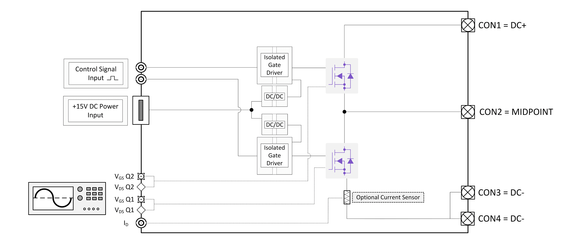 kit crd 8ff65p block diagram bg