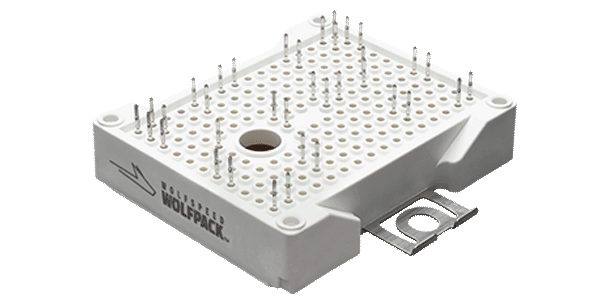 Wolfspeed's CAB006A12GM3T power module