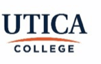 Utica College logo