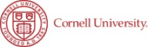 Logo for Cornell University