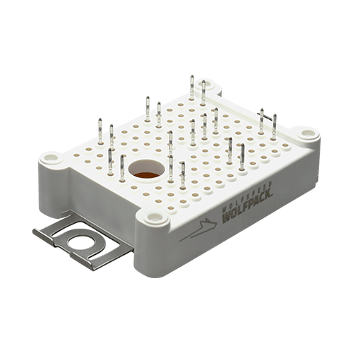 thumbnail interactive-video image 1 of Chips Gate STK016 Advanced Power MOSFET – SIP-ZIP Encapsulation (New Open Box) 1 of 6