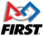 First Robotics Competition Logo