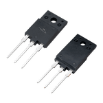 Wolfspeed 1700 V silicon carbide MOSFETs TO-247-3PF M package