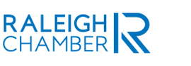 Raleigh Chamber of Commerce logo