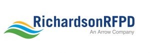 Richardson RFPD logo