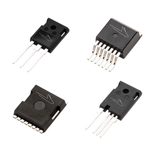 MOSFET Buying Guide - What is a MOSFET?