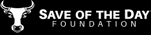 Logo for the Save of the Day Foundation