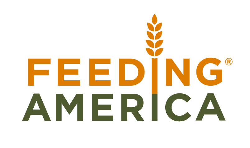 Feeding America logo