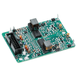 Gate Driver Evaluation Boards for SiC Power | Wolfspeed