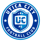 Utica City Football Club logo