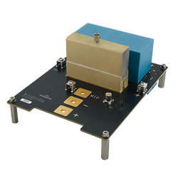 Evaluation Kits for SiC Discrete & Module Packages | Wolfspeed