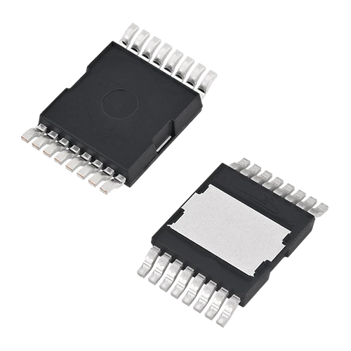 TOLT (TO-Leaded, Top-Side Cooled)