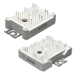 Wolfspeed WolfPACK Baseplate-less Power Modules | Wolfspeed