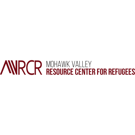 Mohawk Valley Resource Center for Refugees logo