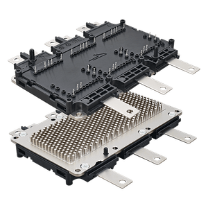 Power Systems Reference Designs for SiC Devices | Wolfspeed