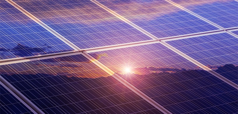 Solar Energy Systems Application Thumbnail