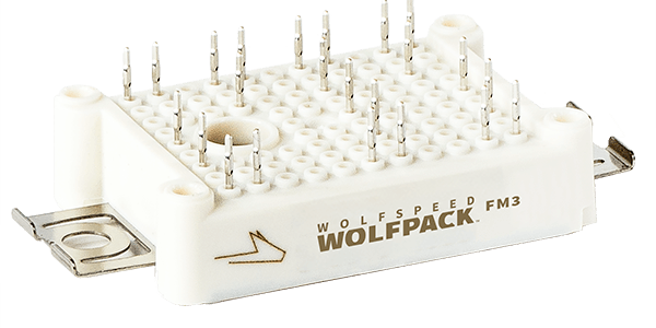 Product image of Wolfspeed Wolfpack FM3