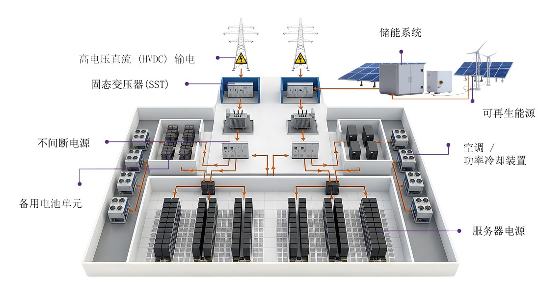 Data-Center-Power-Distribution-zhcn
