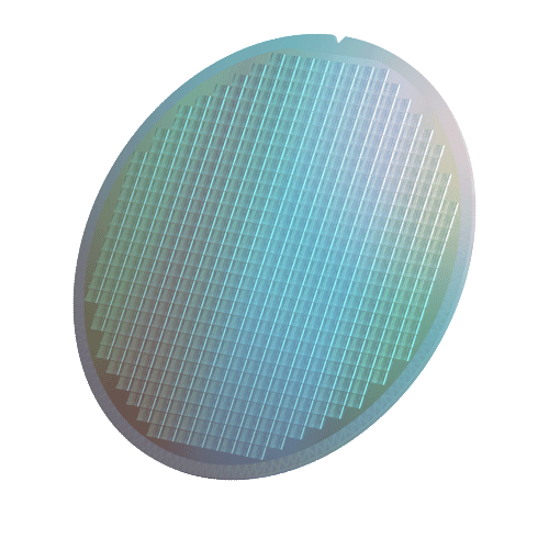Materials Product Wafer