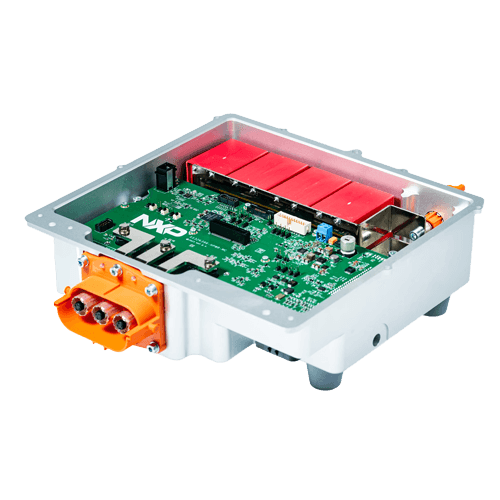 NXP Power Reference Design EV-INVERTERGEN3, EV Traction Inverter Control Reference Design Gen 3