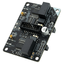 Gate Driver Evaluation Boards for SiC Power | Wolfspeed
