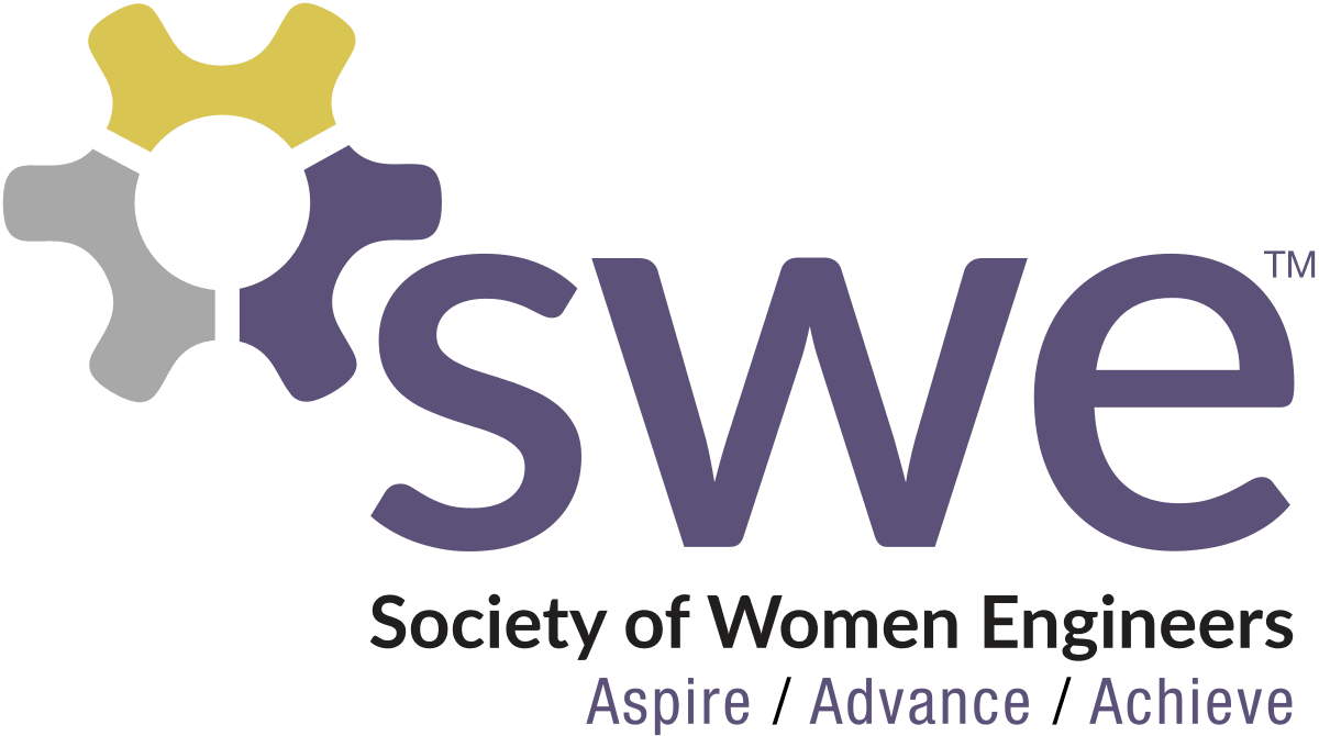 Society of Women Engineers logo