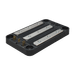 Power Module Hm2 1200 V & 1700 V HM Half-Bridge SiC Power Modules | Wolfspeed