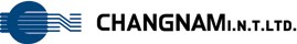 Changnam I.N.T. Ltd. logo