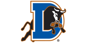 Durham Bulls logo