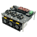 Power Systems Reference Designs for SiC Devices | Wolfspeed