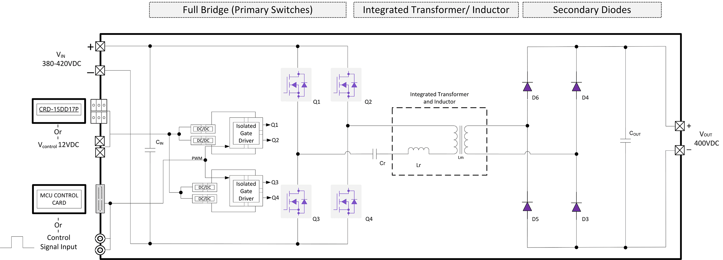 crd 006600dd065n block diagram