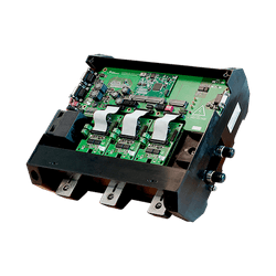 Power Systems Reference Designs for SiC Devices | Wolfspeed