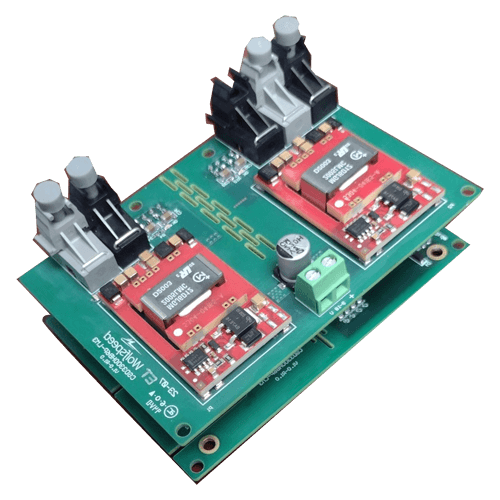 CGD3300HB6P-LM3 Product Image