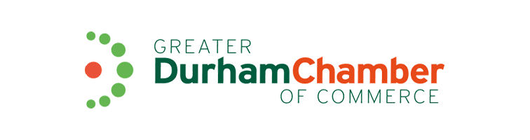 Greater Durham Chamber of Commerce logo