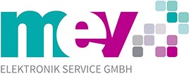 MEV Elektronik Service GmbH logo