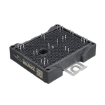 Wolfspeed WolfPACK™ 2.3 kV Silicon Carbide power module GM4 & GM4T package