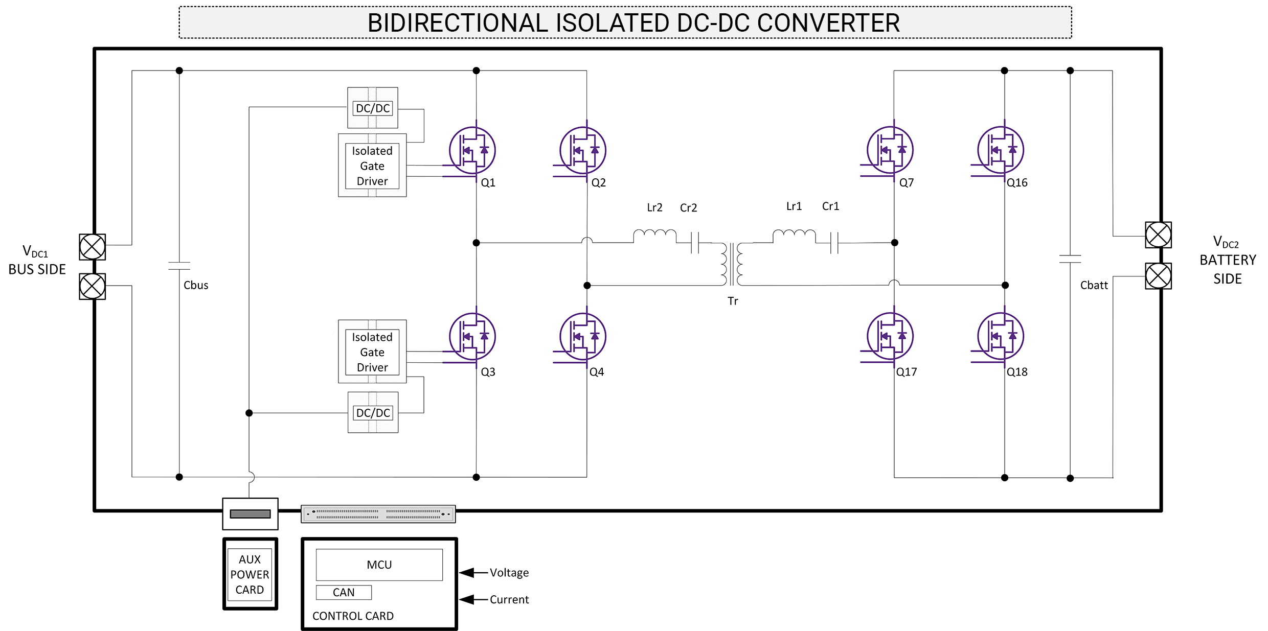 crd 22dd12n block diagram