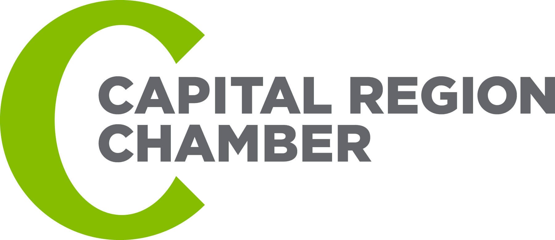 Capital Region Chamber logo