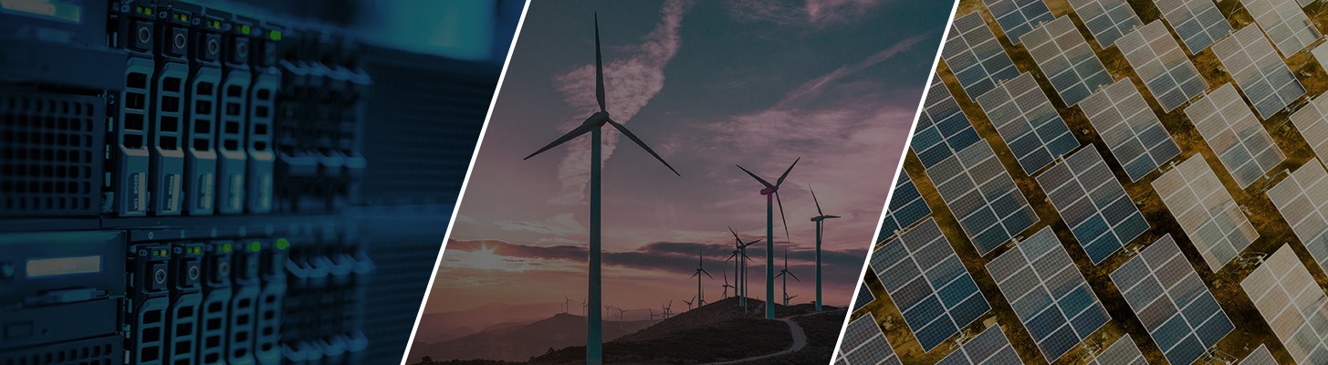 Wolfspeed SiC Power for Automotive, Industrial, & Renewable Applications