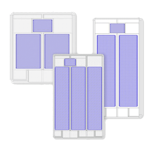 Wolfspeed SiC Bare Die SiC MOSFETs