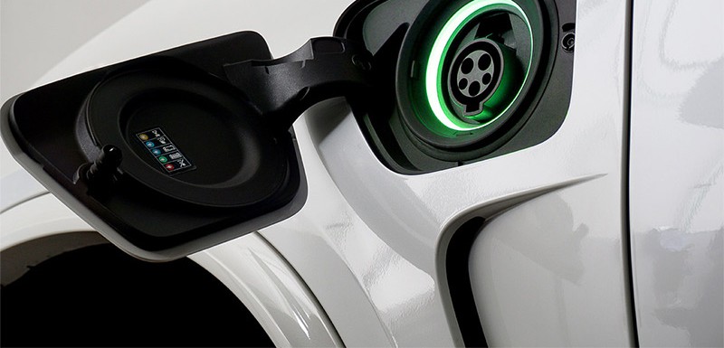 Wolfspeed SiC Power for On-Board Chargers (OBC)