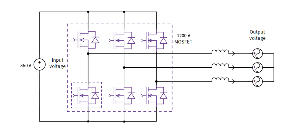 2-level-three-phase-inverter-renewable-energy